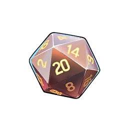 20-Sided Dice