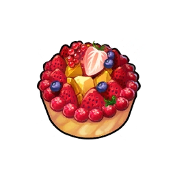Fruit cake