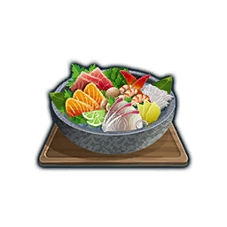Premium Sashimi
