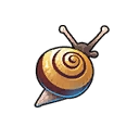 Carrion snail