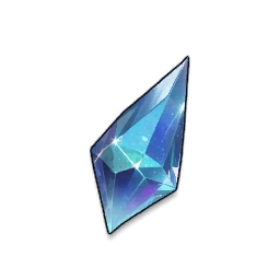 Sky Crystal