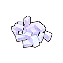 Sugar cube